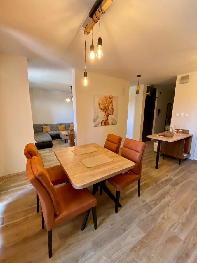 Apartment With Balcony And Free Parking Zadar Zewnętrze zdjęcie