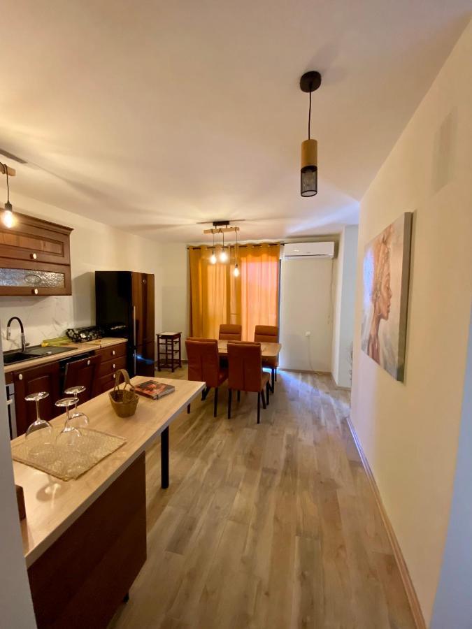 Apartment With Balcony And Free Parking Zadar Zewnętrze zdjęcie