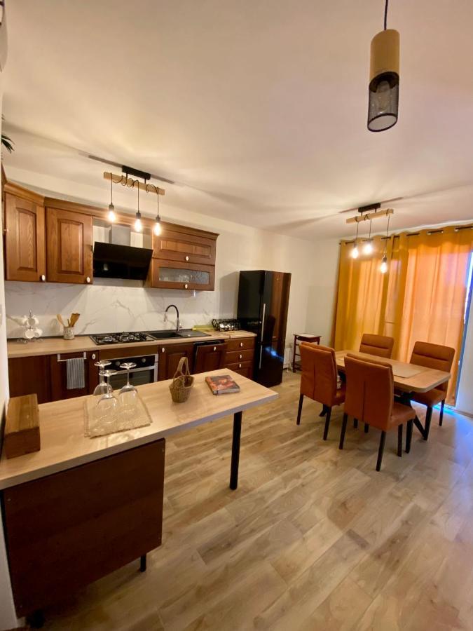 Apartment With Balcony And Free Parking Zadar Zewnętrze zdjęcie