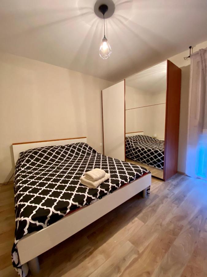 Apartment With Balcony And Free Parking Zadar Zewnętrze zdjęcie