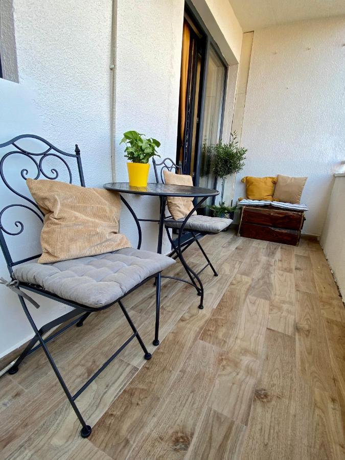 Apartment With Balcony And Free Parking Zadar Zewnętrze zdjęcie
