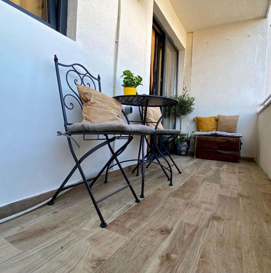 Apartment With Balcony And Free Parking Zadar Zewnętrze zdjęcie