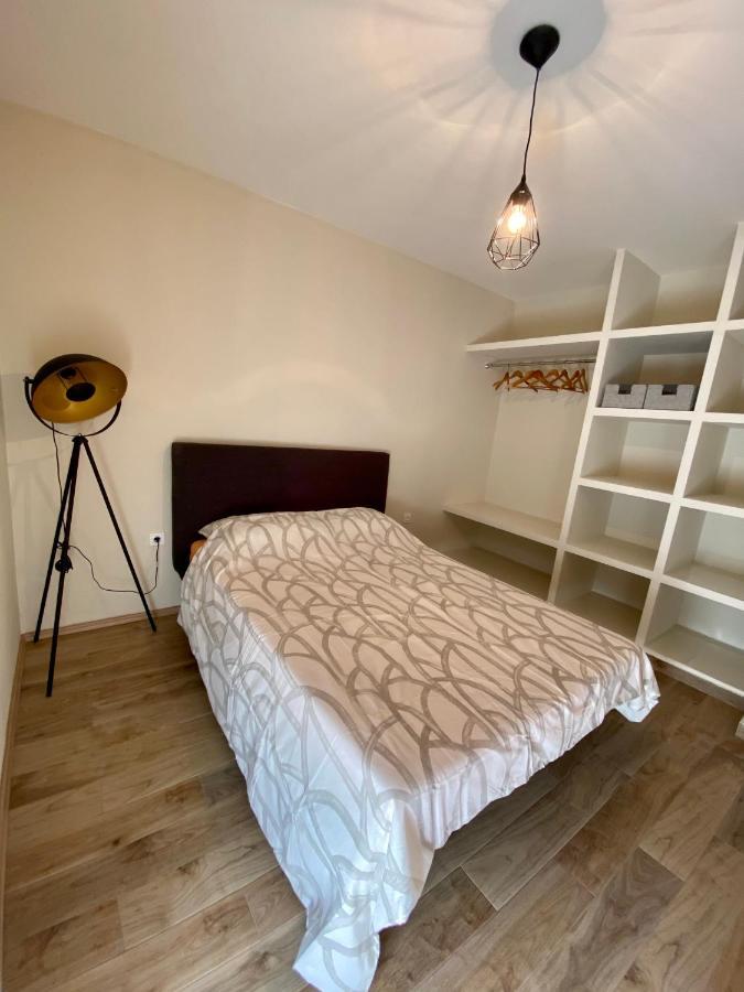 Apartment With Balcony And Free Parking Zadar Zewnętrze zdjęcie